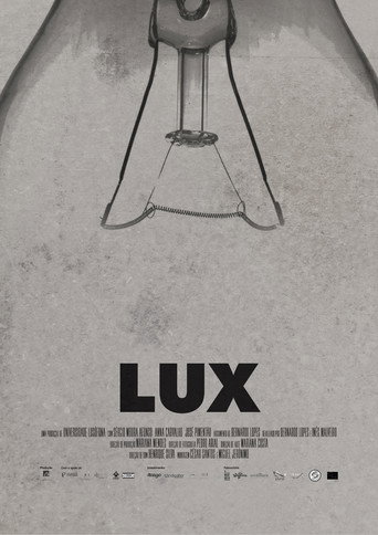 Póster de Lux