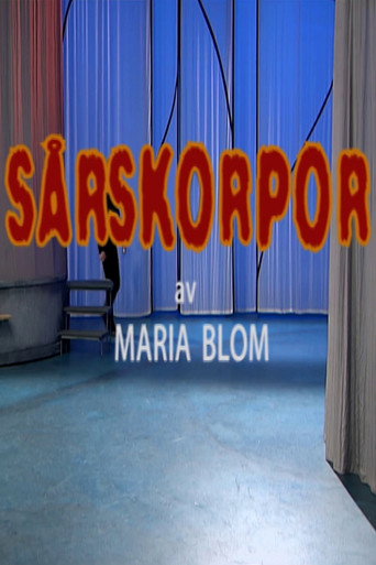 Póster de Sårskorpor