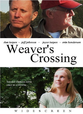 Póster de Weaver's Crossing