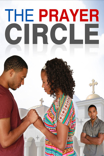 Póster de The Prayer Circle