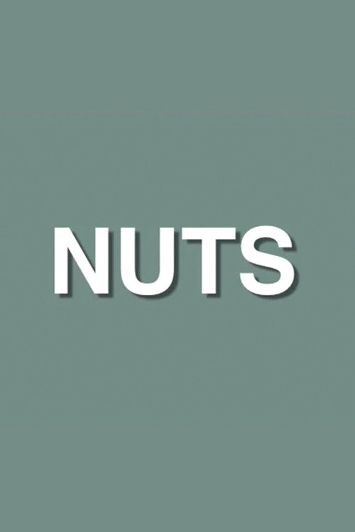 Póster de Nuts