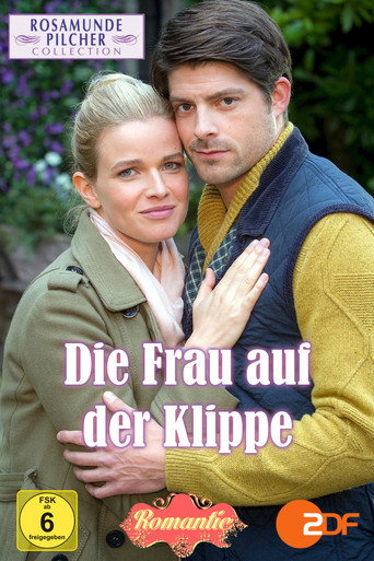 Póster de Rosamunde Pilcher: Die Frau auf der Klippe