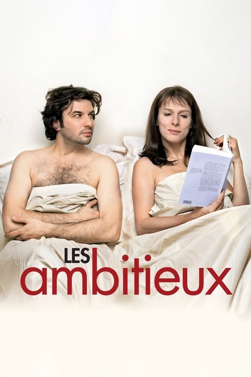Póster de Les ambitieux
