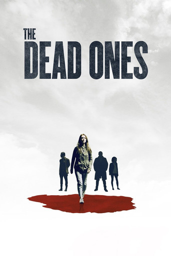 Póster de The Dead Ones