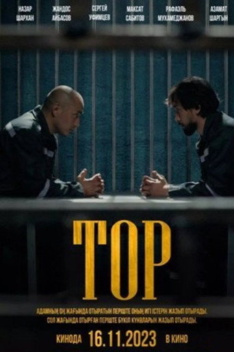 Póster de Тор