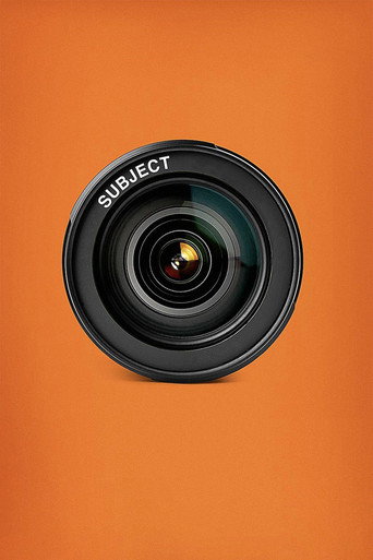Póster de Subject