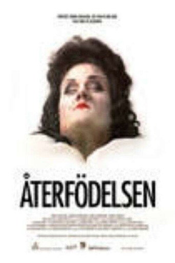 Póster de Återfödelsen