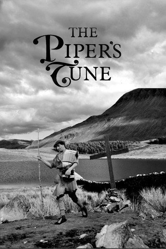 Póster de The Piper's Tune