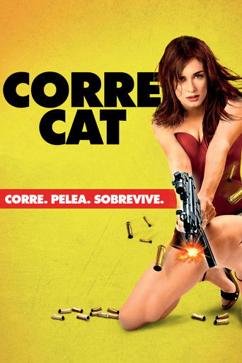 Póster de Escape suicida