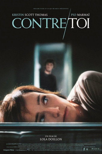 Póster de Contre toi