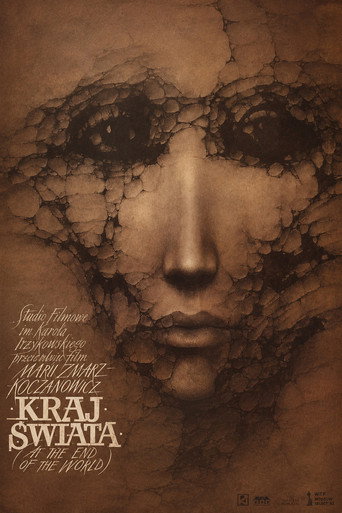 Póster de Kraj świata