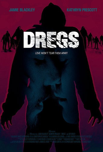 Póster de Dregs