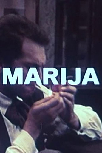 Póster de Marija