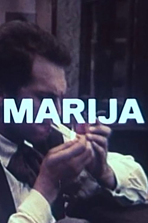 Póster de Marija