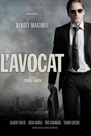 Póster de L'Avocat