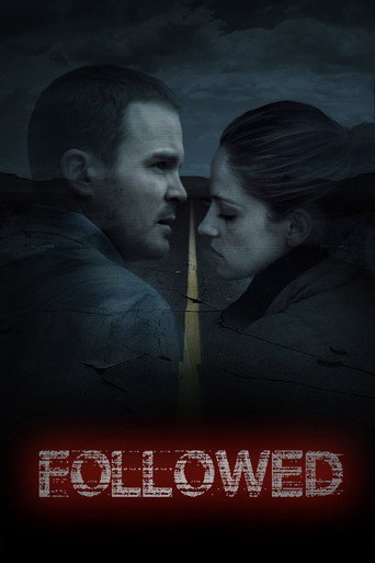 Póster de Followed