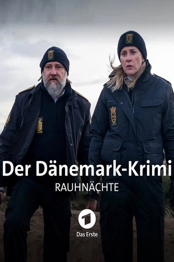 Póster de Der Dänemark Krimi – Rauhnächte