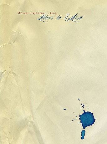 Póster de Letters to Eloisa