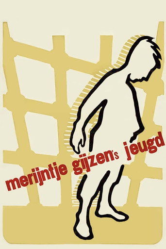 Póster de Merijntje Gijzen's jeugd