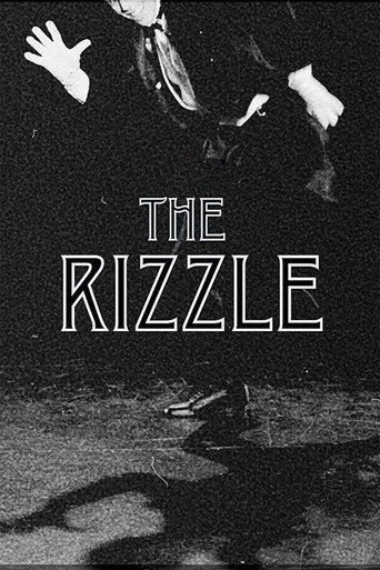 Póster de The Rizzle