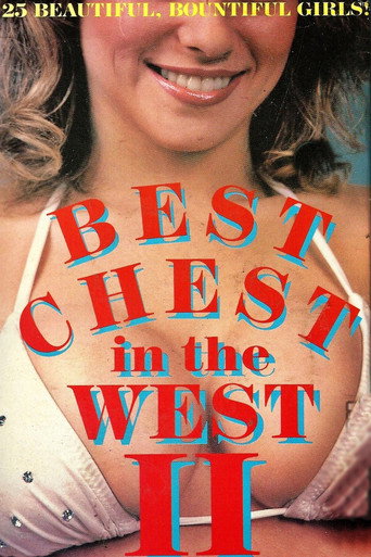 Póster de Best Chest in the West II