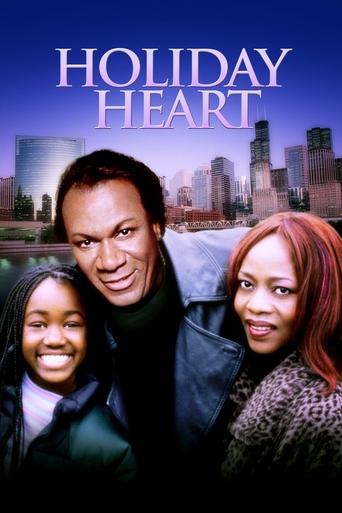 Póster de Holiday Heart