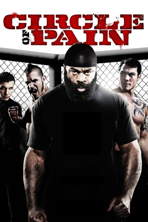 Póster de Circle of Pain