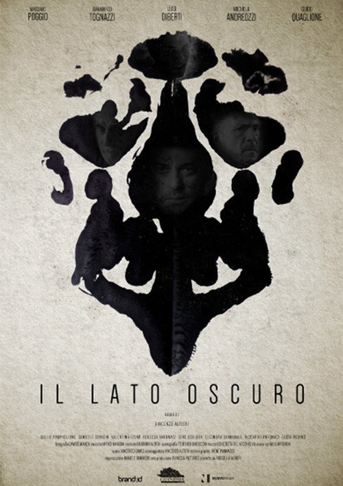 Póster de Il Lato Oscuro
