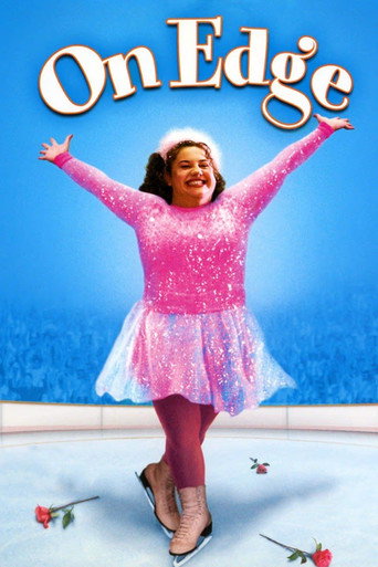 Póster de On Edge