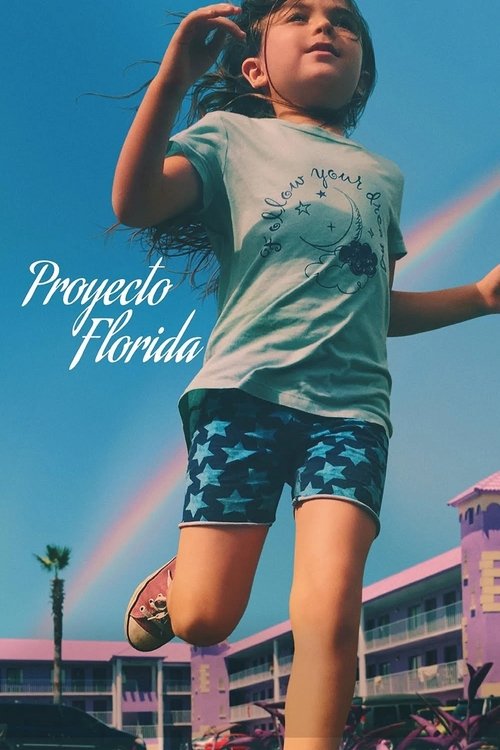 Póster de Proyecto Florida