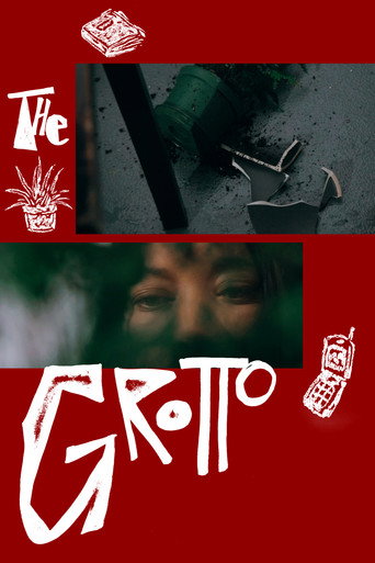 Póster de The Grotto