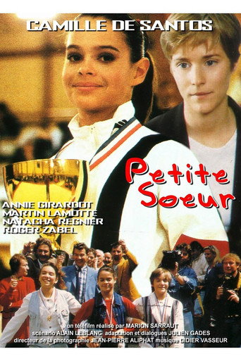Póster de Petite sœur
