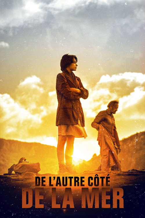 Póster de De L'Autre Côté de la Mer