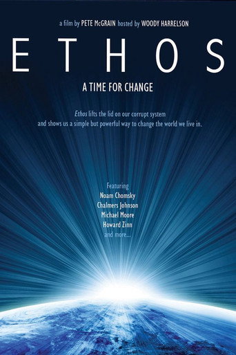Póster de Ethos