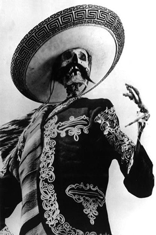 Póster de Death Day