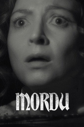 Póster de Mordu