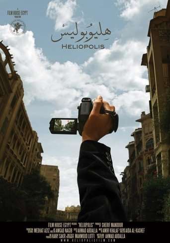 Póster de Heliopolis