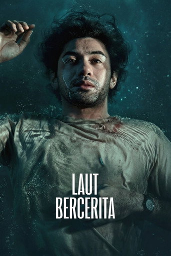 Póster de Laut Bercerita
