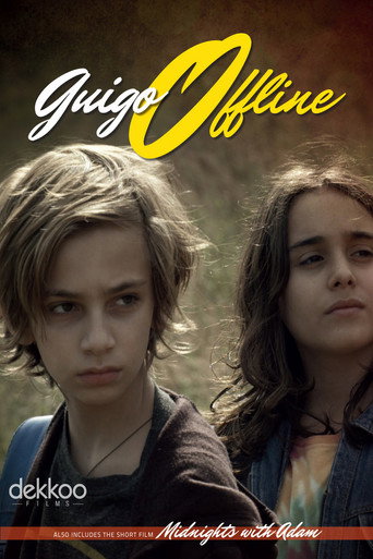 Póster de Guigo Offline