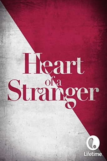 Póster de Heart of a Stranger
