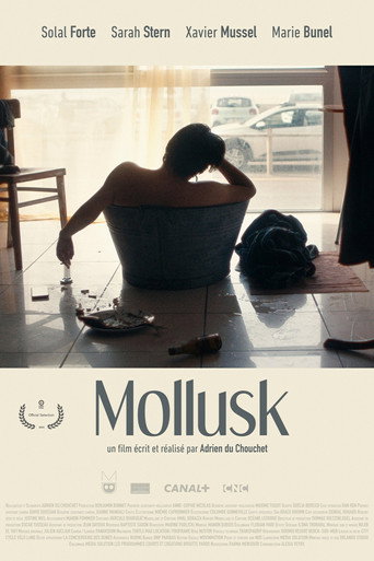 Póster de Mollusk