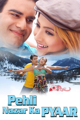 Póster de Pehli Nazar Ka Pyaar