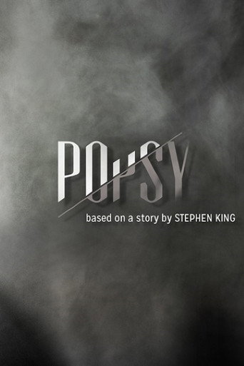 Póster de Popsy