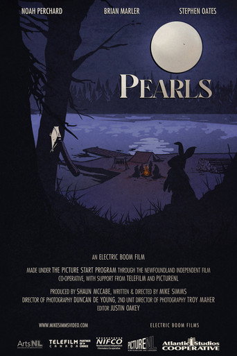 Póster de Pearls