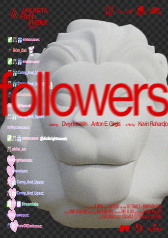 Póster de Followers