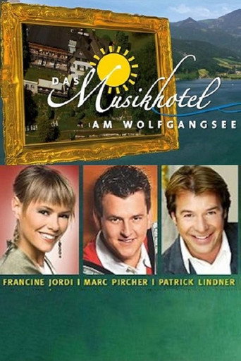 Póster de Das Musikhotel am Wolfgangsee