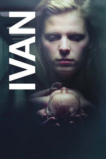 Póster de Ivan