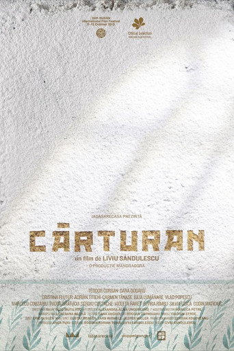Póster de Cărturan