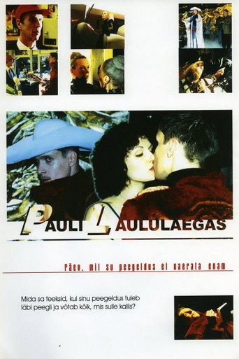 Póster de Pauli laululaegas