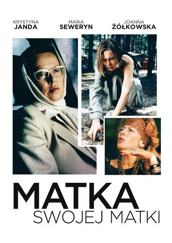 Póster de Matka swojej matki